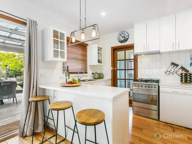 Fourth view of Homely house listing, 16 Bayside Grove, Seaford VIC 3198