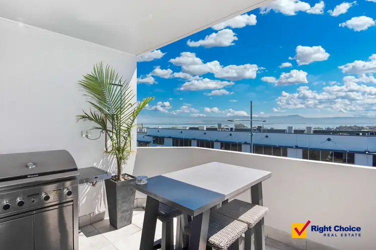 Fourth view of Homely apartment listing, 11/1 Memorial Drive, Shellharbour NSW 2529