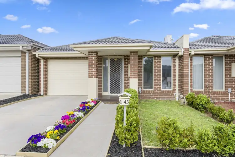 1/43 Claire Way, Tarneit VIC 3029