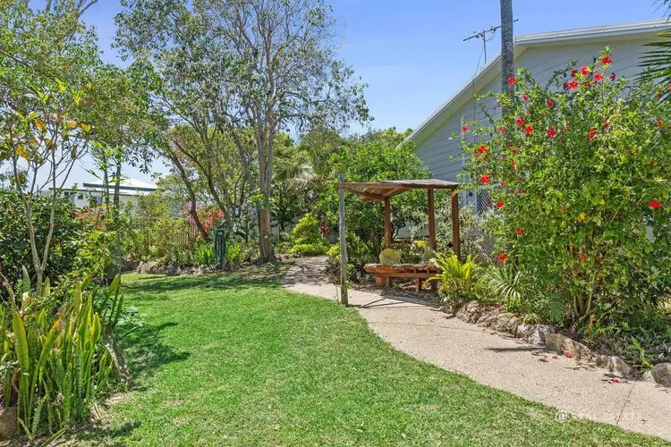 Second view of Homely house listing, 9 William Street, Emu Park QLD 4710