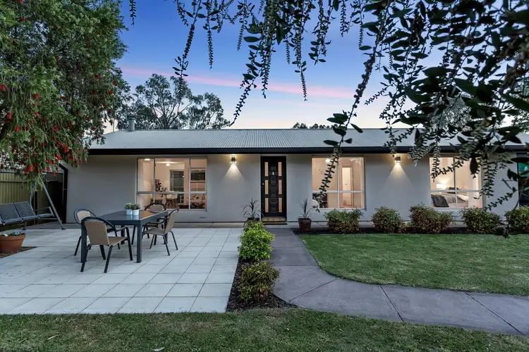 5 Bridge Street, Balhannah SA 5242