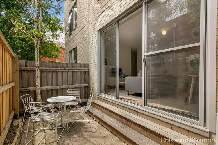 Main view of Homely apartment listing, 1/2a Robe Street, St Kilda VIC 3182