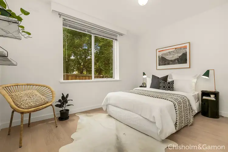 Fourth view of Homely apartment listing, 1/2a Robe Street, St Kilda VIC 3182