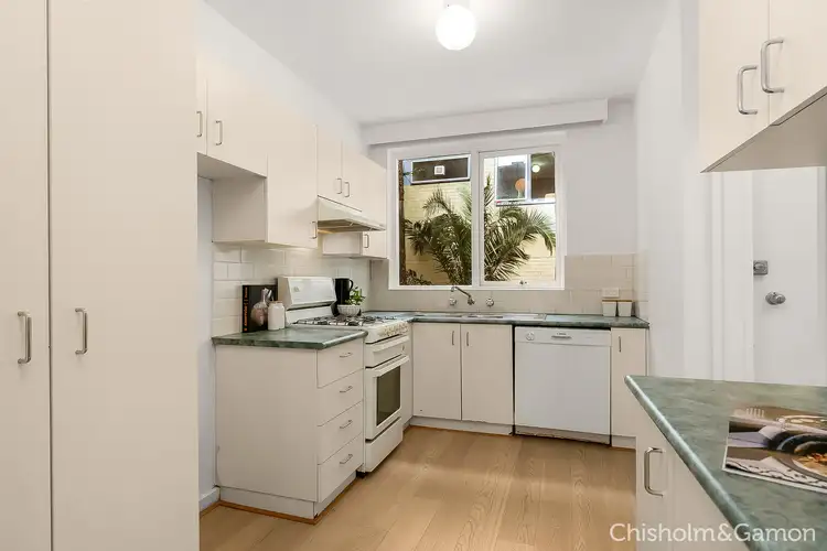 Fifth view of Homely apartment listing, 1/2a Robe Street, St Kilda VIC 3182