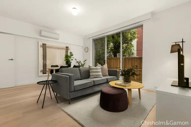 Sixth view of Homely apartment listing, 1/2a Robe Street, St Kilda VIC 3182