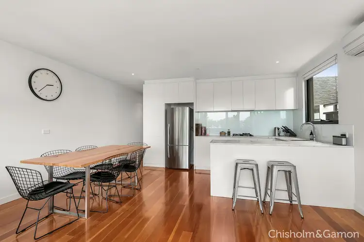 Fourth view of Homely apartment listing, 11/6 Pine Avenue, Elwood VIC 3184