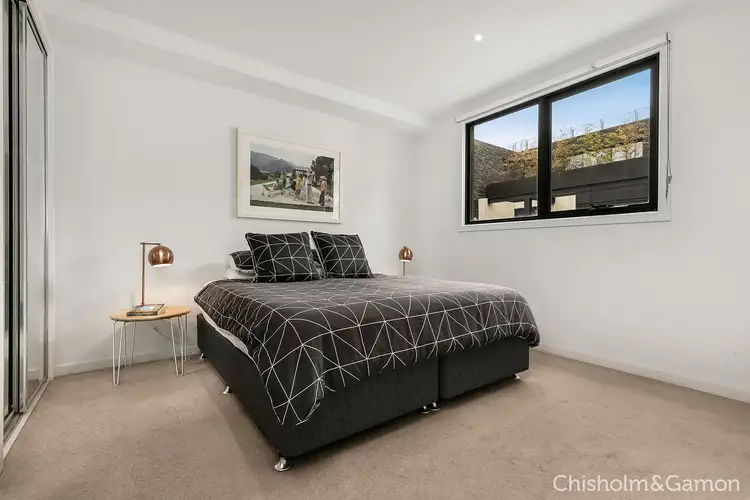 Sixth view of Homely apartment listing, 11/6 Pine Avenue, Elwood VIC 3184