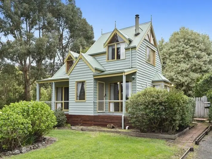 Second view of Homely house listing, 225 Blue Johanna Road, Johanna VIC 3238