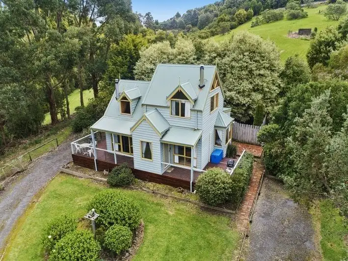 Third view of Homely house listing, 225 Blue Johanna Road, Johanna VIC 3238