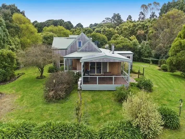 Fifth view of Homely house listing, 225 Blue Johanna Road, Johanna VIC 3238
