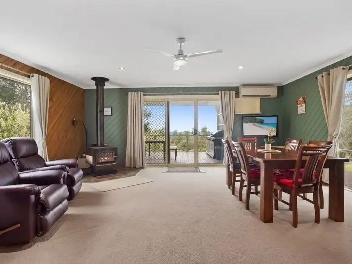 Sixth view of Homely house listing, 225 Blue Johanna Road, Johanna VIC 3238