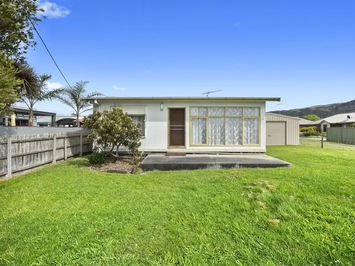 Main view of Homely house listing, 31 Pascoe Street, Apollo Bay VIC 3233