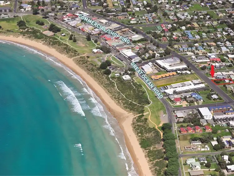Second view of Homely house listing, 31 Pascoe Street, Apollo Bay VIC 3233