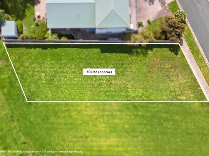 Second view of Homely land listing, 38 Seaview Drive, Apollo Bay VIC 3233