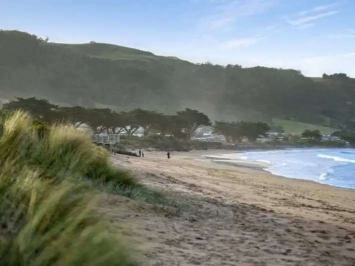 Fifth view of Homely land listing, 38 Seaview Drive, Apollo Bay VIC 3233