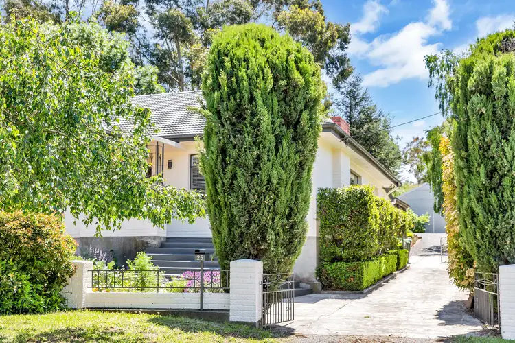 25 Mount Torrens Road, Lobethal SA 5241
