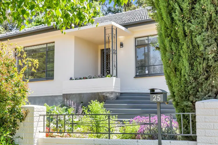 Sixth view of Homely house listing, 25 Mount Torrens Road, Lobethal SA 5241