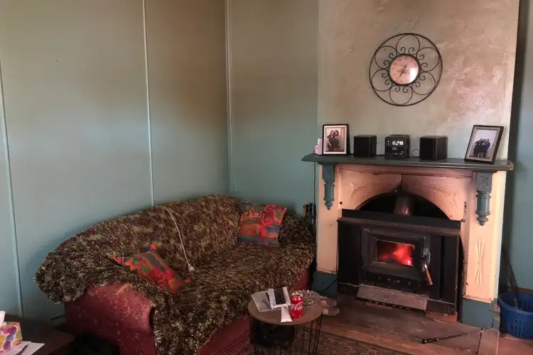 Fourth view of Homely rural property listing, 14 Nelson (Wimmera Hwy) Street, Newbridge VIC 3551