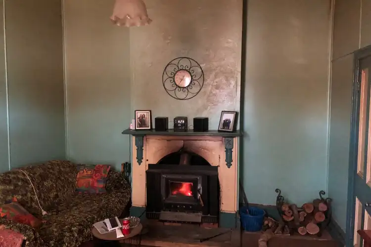 Fifth view of Homely rural property listing, 14 Nelson (Wimmera Hwy) Street, Newbridge VIC 3551