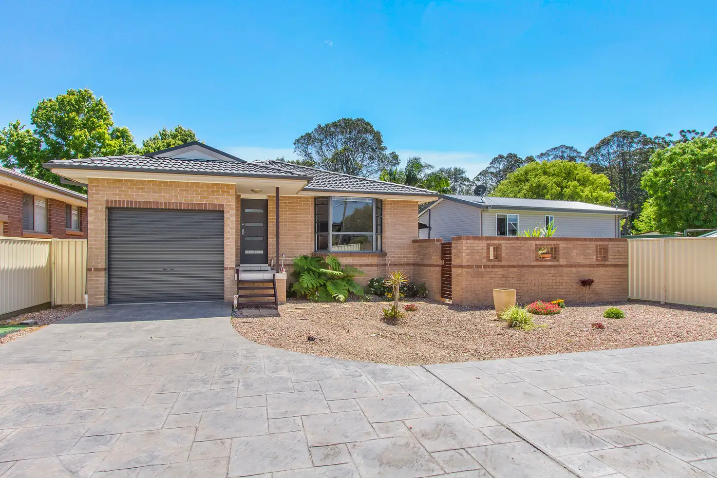 Main view of Homely house listing, 44b Warner Avenue, Wyong NSW 2259
