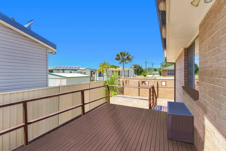 Second view of Homely house listing, 44b Warner Avenue, Wyong NSW 2259