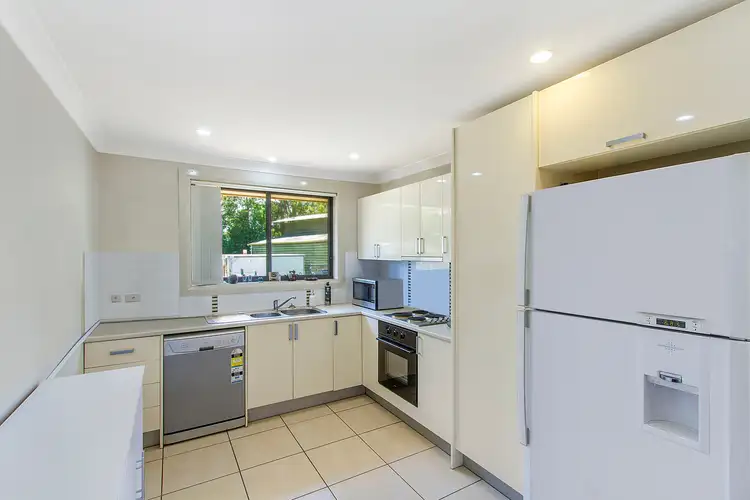Third view of Homely house listing, 44b Warner Avenue, Wyong NSW 2259