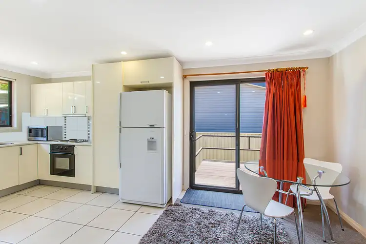 Fourth view of Homely house listing, 44b Warner Avenue, Wyong NSW 2259
