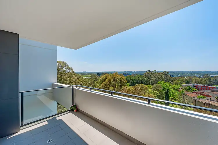 909/6 Saunders Close, Macquarie Park NSW 2113