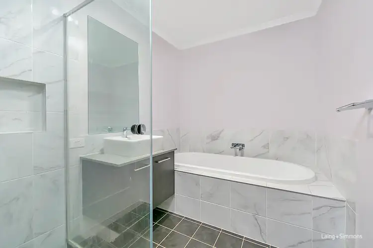 Sixth view of Homely house listing, 3 Sorensen Crescent, Blackett NSW 2770