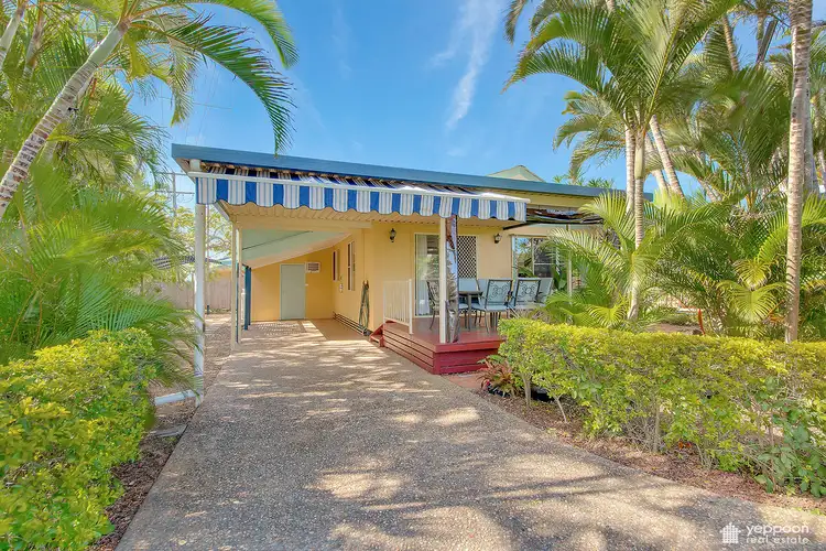 Main view of Homely unit listing, 133/760 Scenic Highway, Kinka Beach QLD 4703