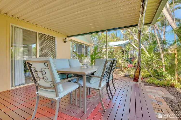 Second view of Homely unit listing, 133/760 Scenic Highway, Kinka Beach QLD 4703