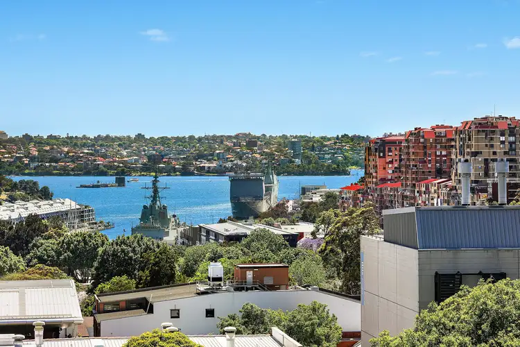 Main view of Homely apartment listing, 505/184 Forbes Street, Darlinghurst NSW 2010