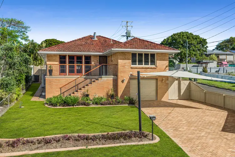 34 Arunta Street, Tarragindi QLD 4121