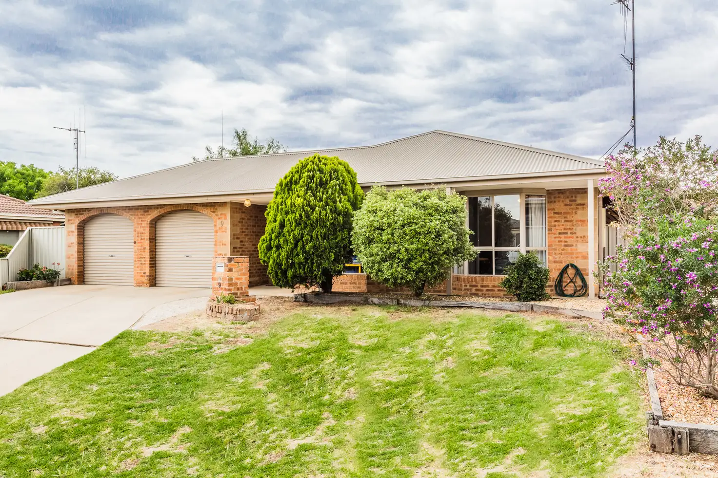 Main view of Homely house listing, 9 Maggie Court, Echuca VIC 3564
