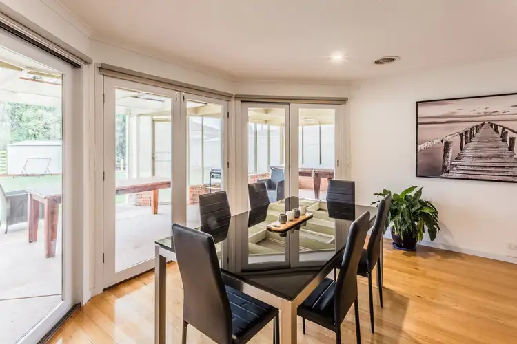 Fifth view of Homely house listing, 9 Maggie Court, Echuca VIC 3564