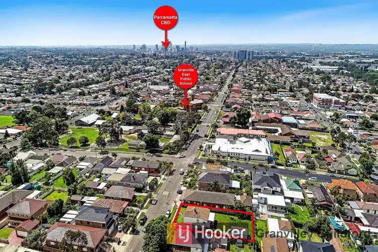 Main view of Homely house listing, 229 The Trongate, Granville NSW 2142