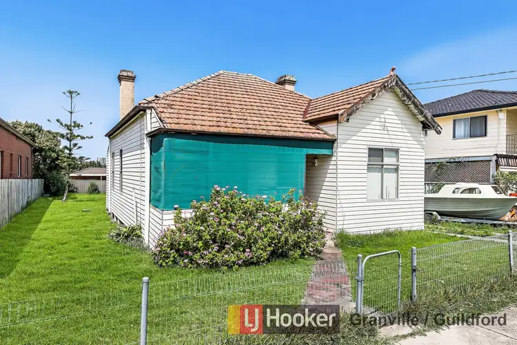 Second view of Homely house listing, 229 The Trongate, Granville NSW 2142