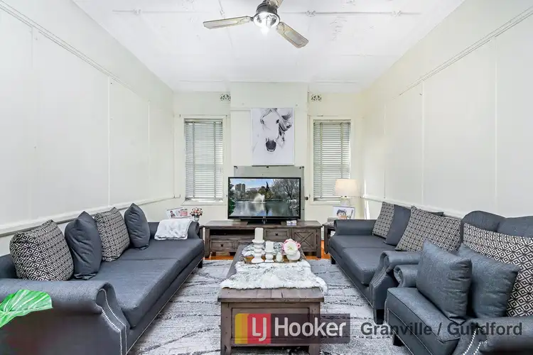 Fourth view of Homely house listing, 229 The Trongate, Granville NSW 2142