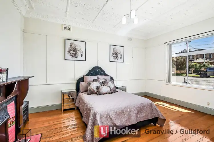 Fifth view of Homely house listing, 229 The Trongate, Granville NSW 2142