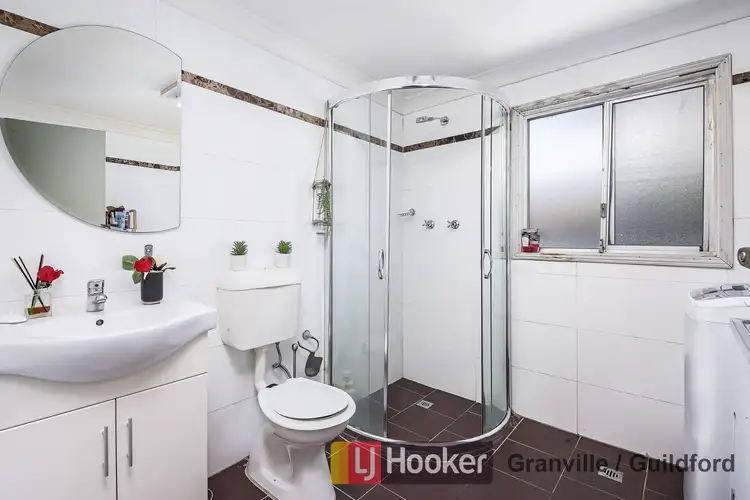 Sixth view of Homely house listing, 229 The Trongate, Granville NSW 2142