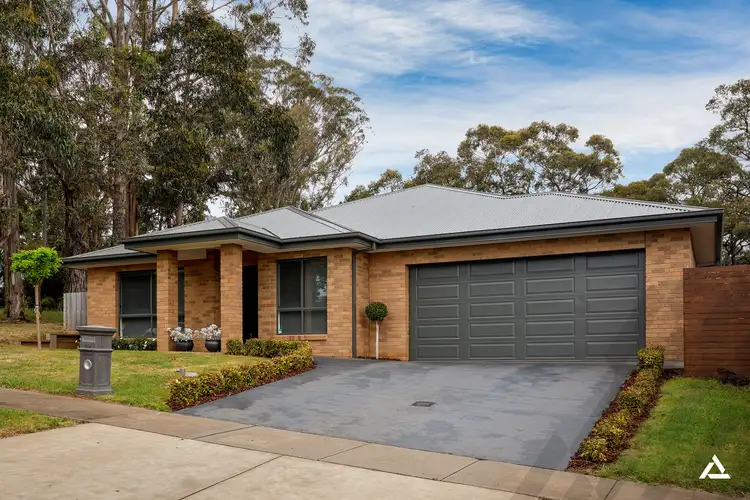 Main view of Homely house listing, 29 Southern Close, Drouin VIC 3818