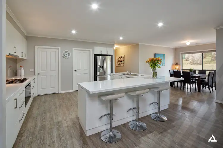 Third view of Homely house listing, 29 Southern Close, Drouin VIC 3818