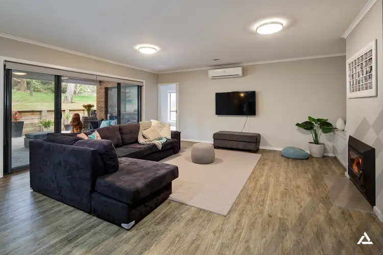 Fourth view of Homely house listing, 29 Southern Close, Drouin VIC 3818