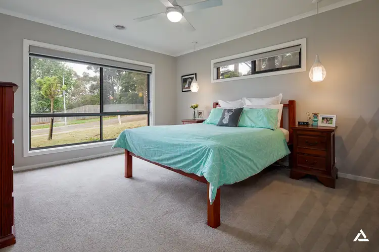 Sixth view of Homely house listing, 29 Southern Close, Drouin VIC 3818
