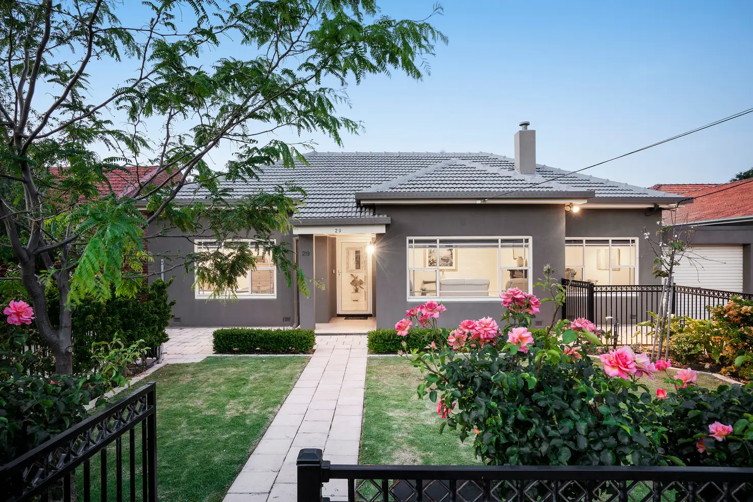 Main view of Homely house listing, 29 Wilson Terrace, Glenelg East SA 5045