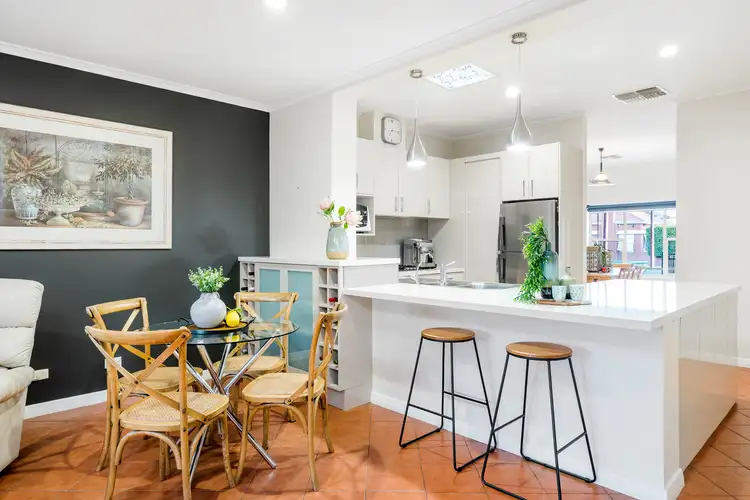 Second view of Homely house listing, 29 Wilson Terrace, Glenelg East SA 5045