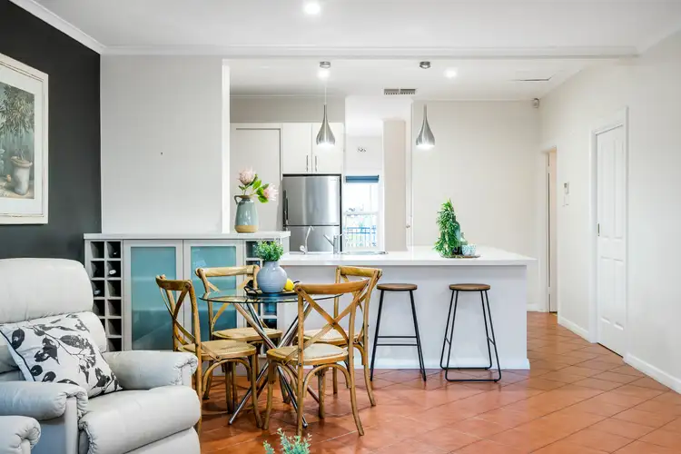 Fourth view of Homely house listing, 29 Wilson Terrace, Glenelg East SA 5045