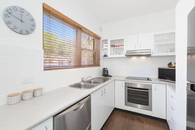 Second view of Homely unit listing, 5/21-23 Croydon Street, Cronulla NSW 2230