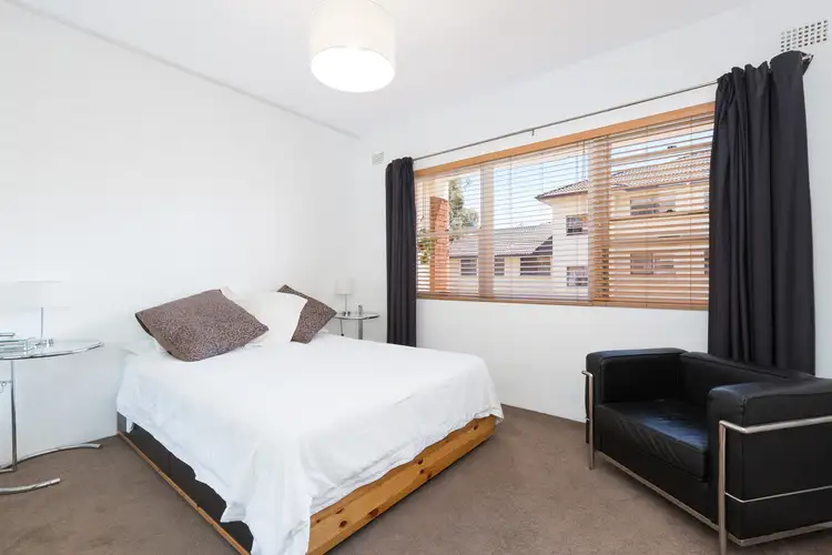 Fourth view of Homely unit listing, 5/21-23 Croydon Street, Cronulla NSW 2230
