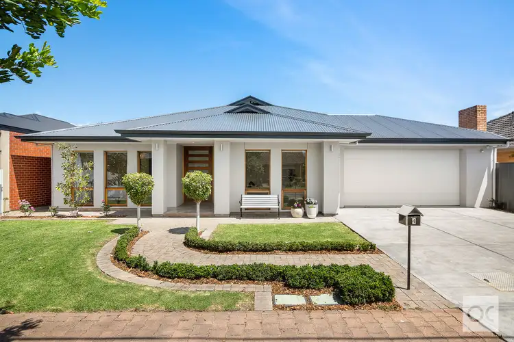 Main view of Homely house listing, 4 Alan Avenue, Campbelltown SA 5074